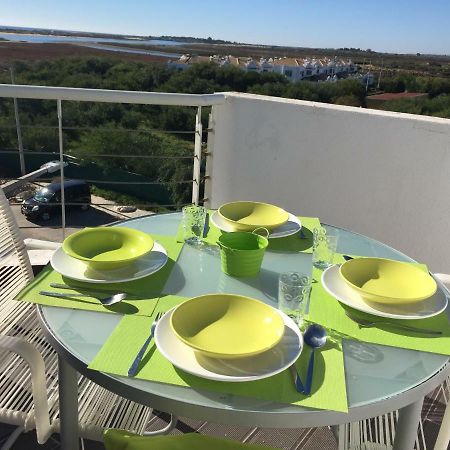 Golden Beach Apartment, Cabanas - Rua Das Giestas Lote 4 J Кабанаш-де-Тавіра Екстер'єр фото