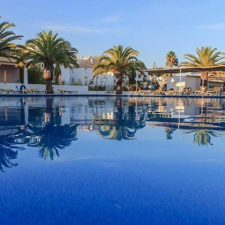 Golden Beach Apartment, Cabanas - Rua Das Giestas Lote 4 J Кабанаш-де-Тавіра Екстер'єр фото