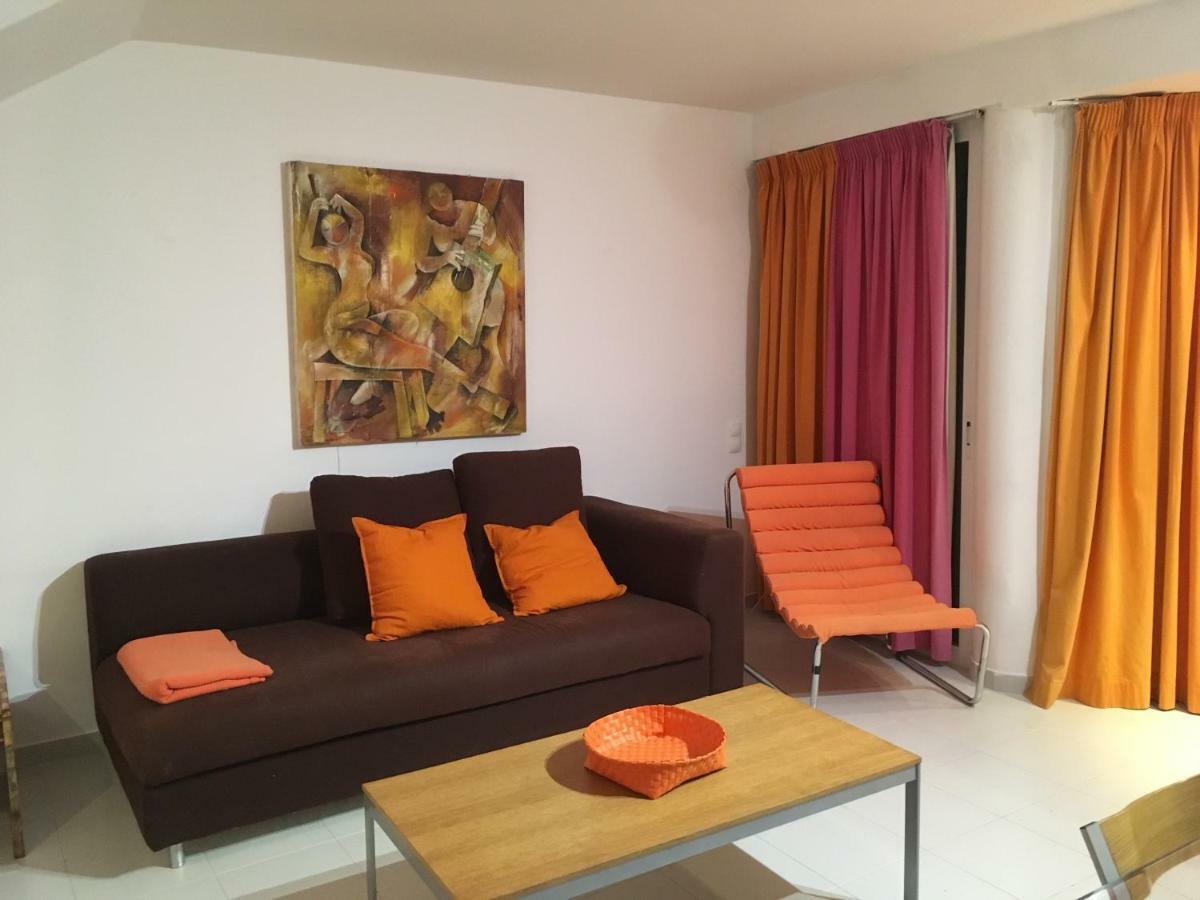 Golden Beach Apartment, Cabanas - Rua Das Giestas Lote 4 J Кабанаш-де-Тавіра Екстер'єр фото