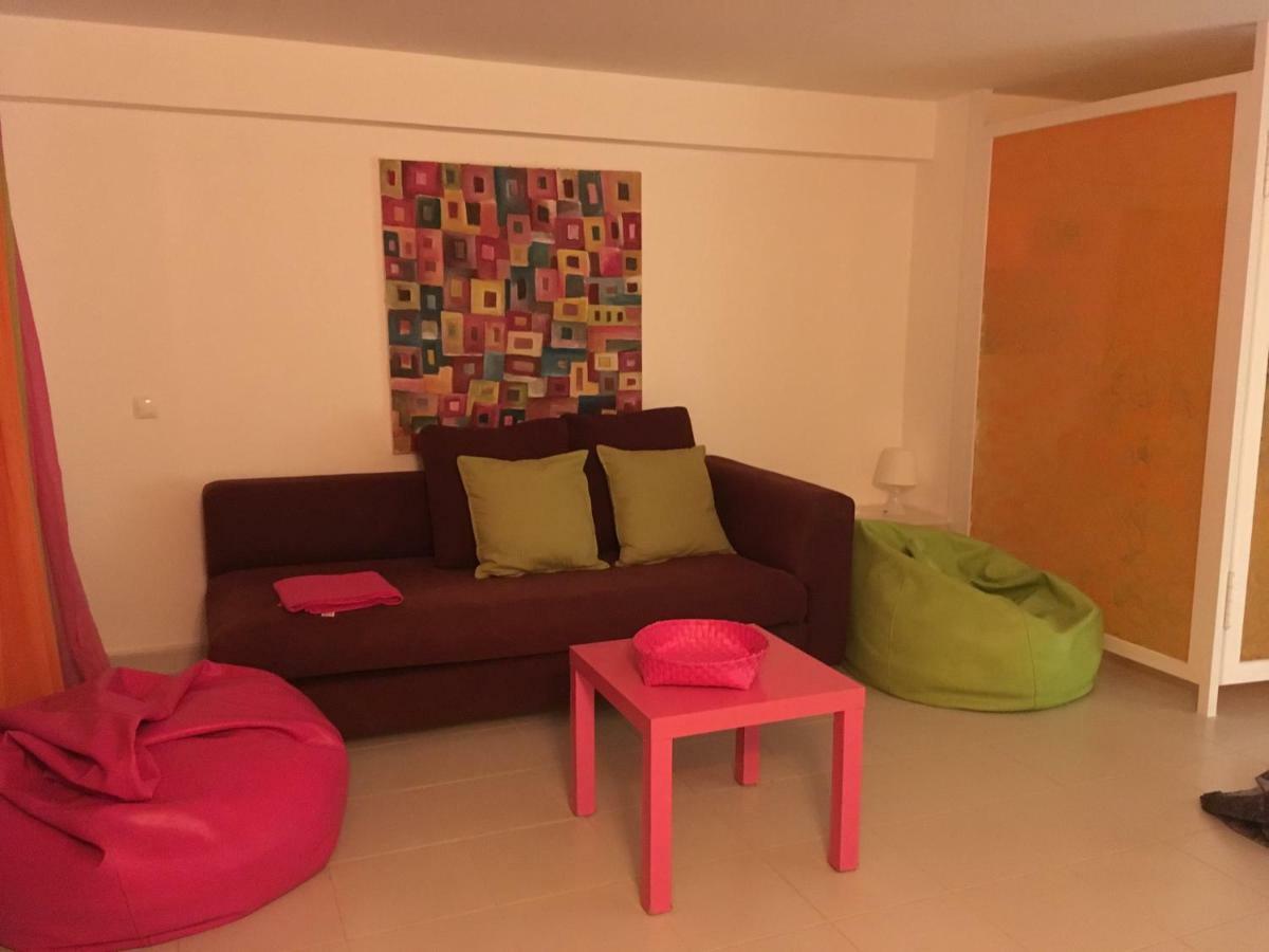 Golden Beach Apartment, Cabanas - Rua Das Giestas Lote 4 J Кабанаш-де-Тавіра Екстер'єр фото