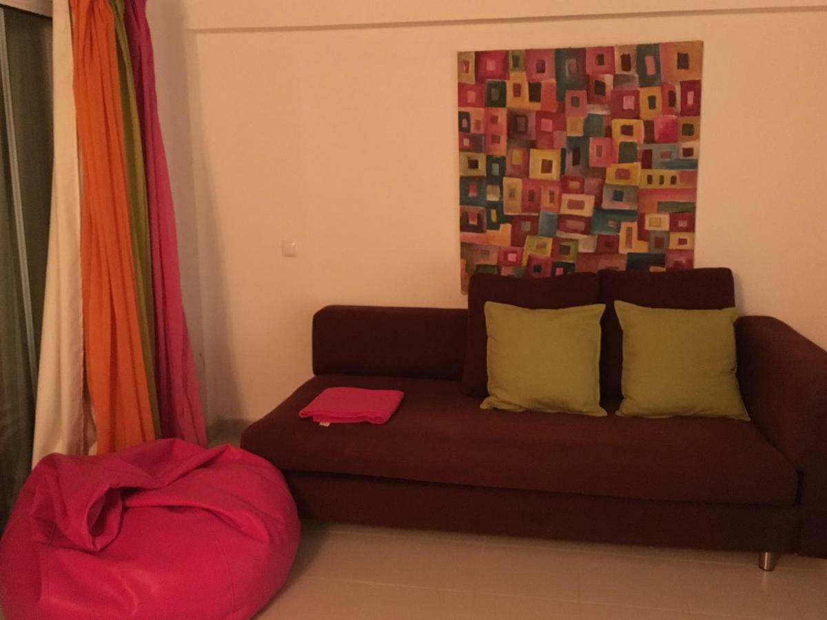 Golden Beach Apartment, Cabanas - Rua Das Giestas Lote 4 J Кабанаш-де-Тавіра Екстер'єр фото
