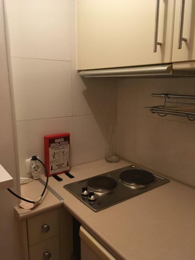 Golden Beach Apartment, Cabanas - Rua Das Giestas Lote 4 J Кабанаш-де-Тавіра Екстер'єр фото