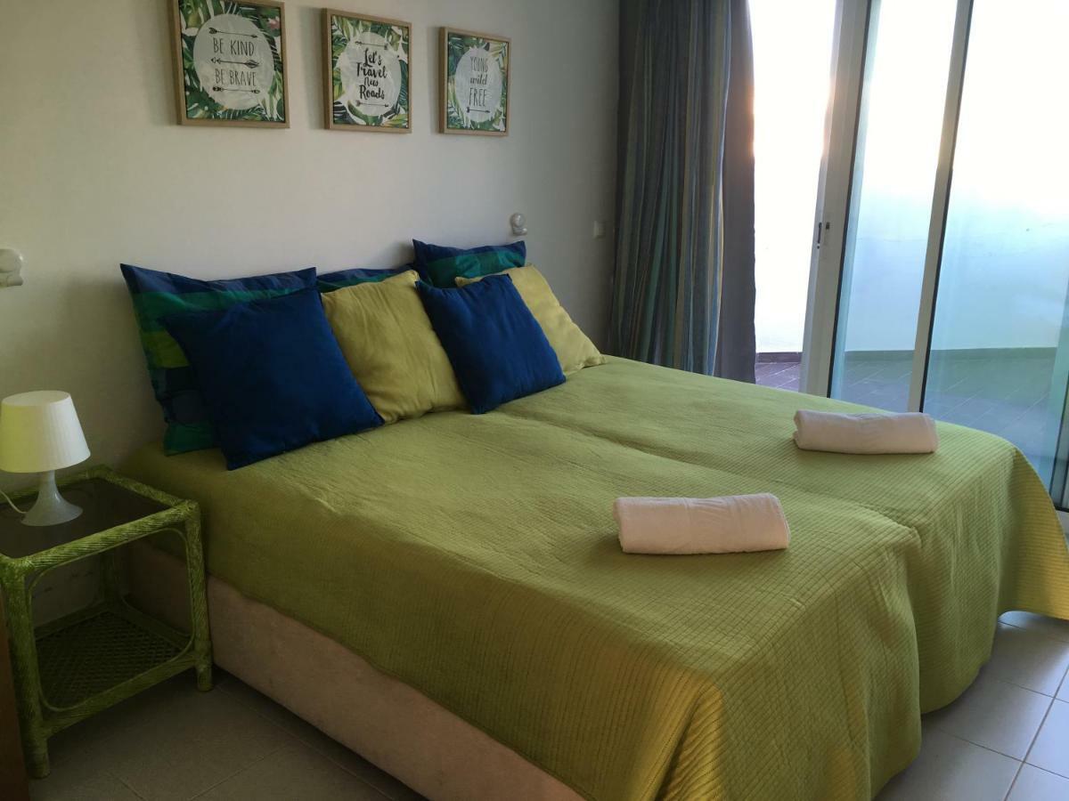 Golden Beach Apartment, Cabanas - Rua Das Giestas Lote 4 J Кабанаш-де-Тавіра Екстер'єр фото