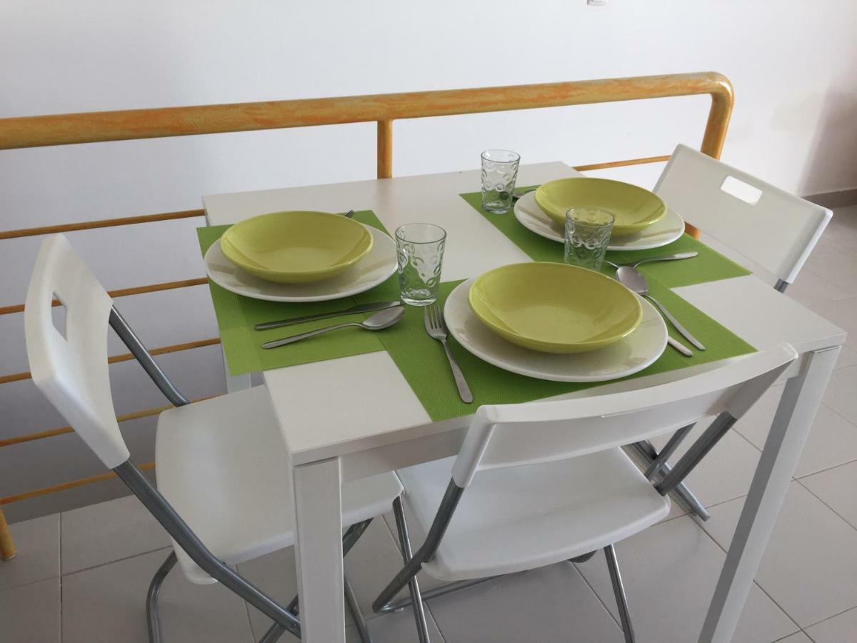 Golden Beach Apartment, Cabanas - Rua Das Giestas Lote 4 J Кабанаш-де-Тавіра Екстер'єр фото