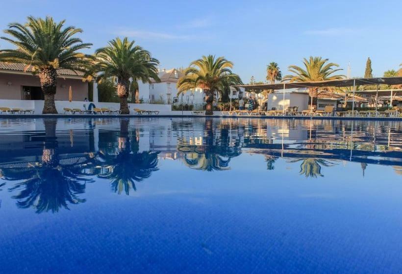 Golden Beach Apartment, Cabanas - Rua Das Giestas Lote 4 J Кабанаш-де-Тавіра Екстер'єр фото